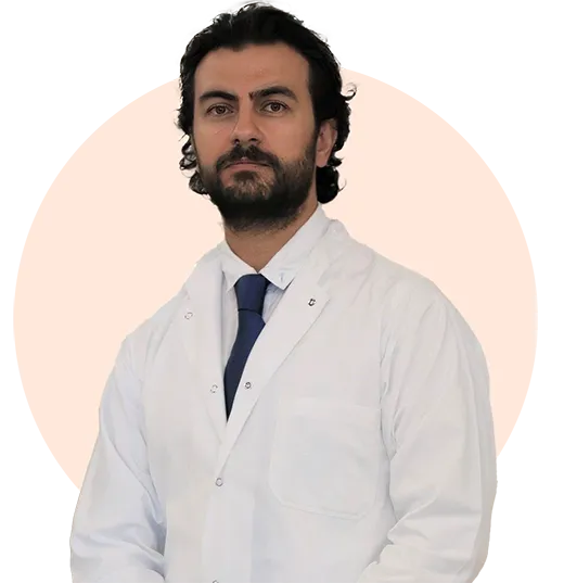 Dr. Huseyin Kavak orthopedic surgeon and limb lengthening specialist at UpRise Clinic Istanbul
